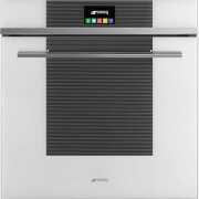 Smeg 60cm White Linea Oven SFPA6104TVB