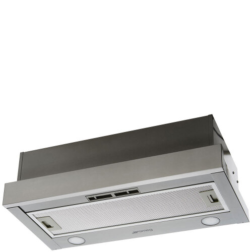 Smeg 60cm Commercial Rangehood (SAH461SS)