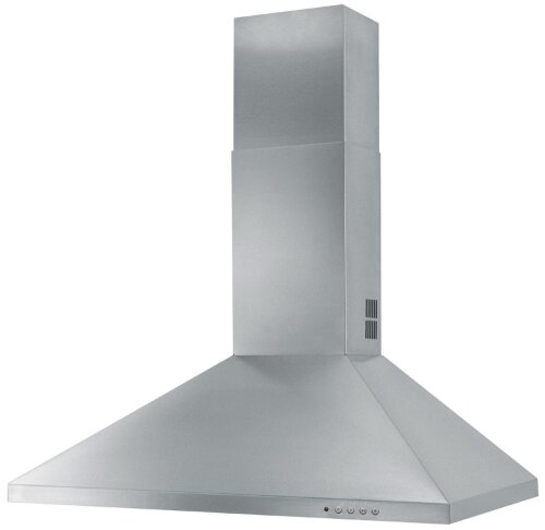 Smeg 90cm Stainless Steel Wallmount Rangehood SHW910X