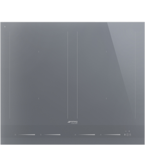 Smeg 60cm Hob Linea SIM1644DS