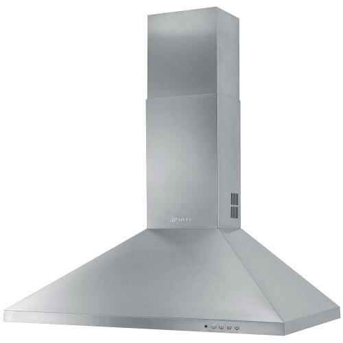 Smeg SHW910X1 90cm Canopy Rangehood