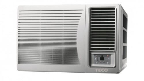 Teco 5.27kW Window/Wall Room Reverse Cycle Air Conditioner&nbsp;TWW53HFCG