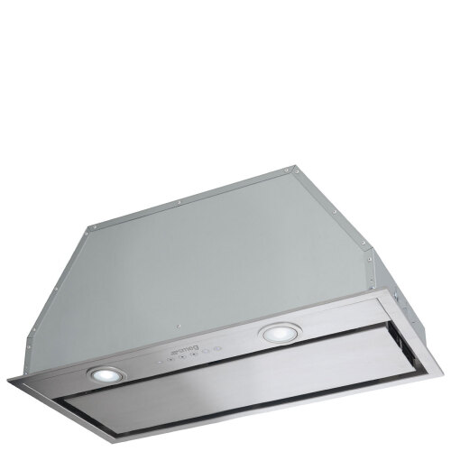 Smeg 60cm Stainless Steel Undermount Rangehood SHU600XHN