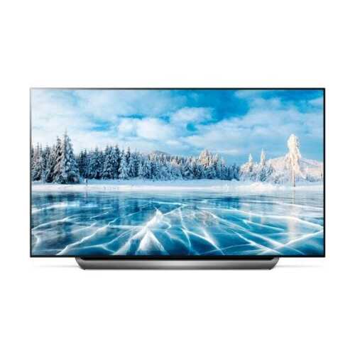 LG 4K ULTRA HD SMART OLED TELEVISION 65 OLED65B8STB
