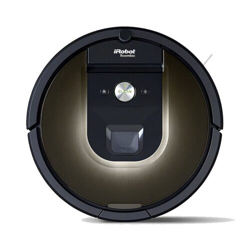 iRobot R980 Roomba 980 Robot Vacuum