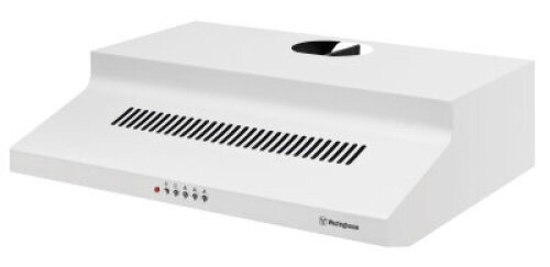 Westinghouse WRF610WA 60cm Fixed Rangehood