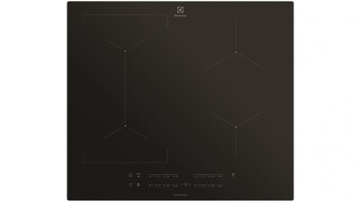 Electrolux 60cm 4 Zone Induction Cooktop - EHI645BD