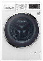 LG 8kg Front Load Washing Machine WD1408NCW