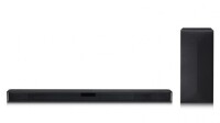 LG SL4Y 2.1 Channel Soundbar with Wireless Subwoofer SL4Y