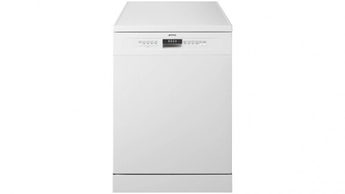 Smeg 60cm Freestanding Dishwasher DWA6314W2