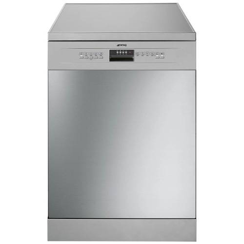 Smeg Dishwasher Universale DWA6314X2