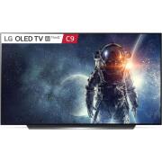 LG OLED55C9PTA C9 Series 55" 4K UHD OLED TV