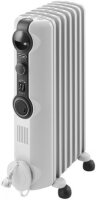 Delonghi TRRS0715T Radia S Electric Oil Column Heater