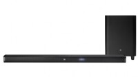 JBL Bar 3.1 Soundbar With Wireless Subwoofer JBLBAR31BLKAS