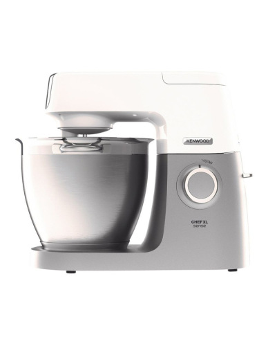 Sense XL Kitchen Machine: Silver KVL6100G