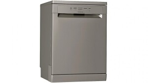 Ariston 60cm 14 Place Setting Freestanding Dishwasher with Touch Control LFC2C19XAUS