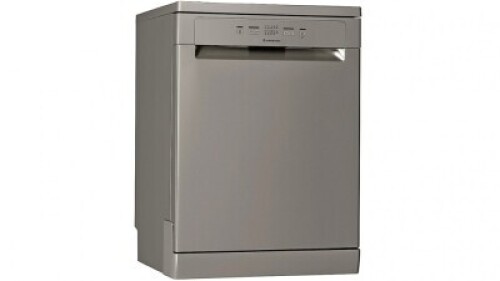 Ariston 60cm 14 Place Setting Freestanding Dishwasher with Touch Control LFC2C19XAUS