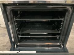 Smeg 60cm Linea Aesthetic Thermoseal Pyrolytic Built-In Oven SFPA6102TVS - 7