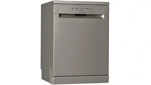 Ariston 60cm 14 Place Setting Freestanding Dishwasher with Touch Control LFC2C19XAUS