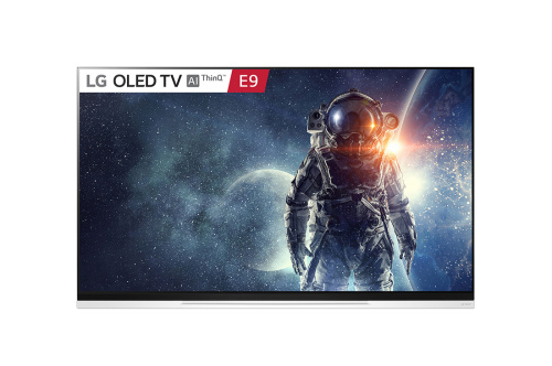 LG OLED 55" E9 4K UHD Smart TV