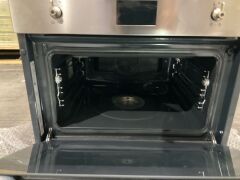 Smeg 60cm Built-In Combi-Steam Oven SFA4395VCX1 - 7