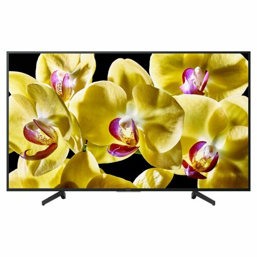 Sony 55 Inch X80G 4K UHD HDR Smart Android LED TV - KD55X8000G