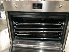 Smeg 70cm Classic Thermoseal Oven SFA7300TVX - 8