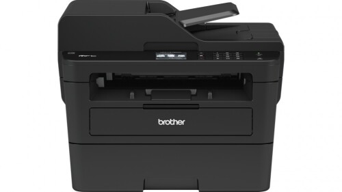 Brother MFC-L2730DW Wireless Multi-Function Mono Laser Printer MFC-L2730DW