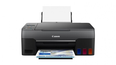 Canon MegaTank G3660 Colour Ink Tank Multifunction G3660