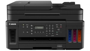 Canon MegaTank G7065 Colour Ink Tank Multi-Function Printer G7065