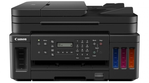 Canon MegaTank G7065 Colour Ink Tank Multi-Function Printer G7065