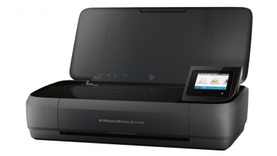 HP OfficeJet 250 Mobile All-In-One Printer CZ992A