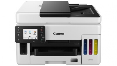 Canon MegaTank GX6060 Colour Ink Tank Multifunction GX6060