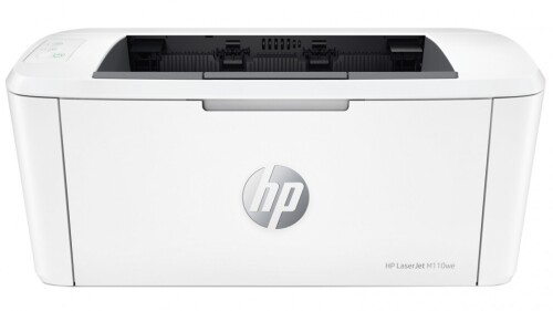 HP LaserJet M110we Mono Laser Printer 7MD66E