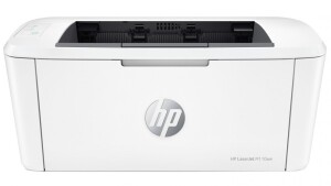 HP LaserJet M110we Mono Laser Printer 7MD66E