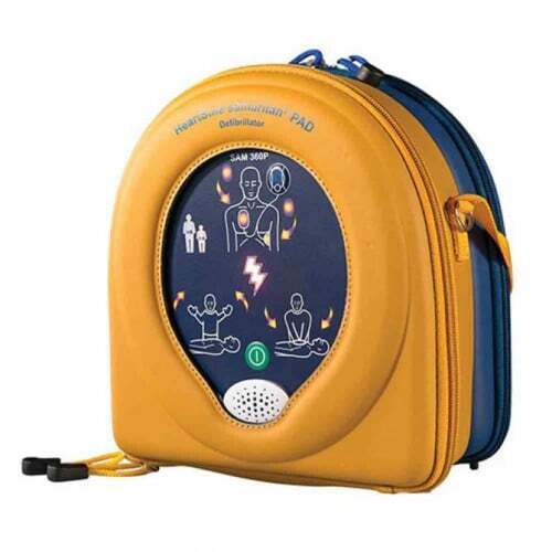 Heartsine 360p Defibrillator