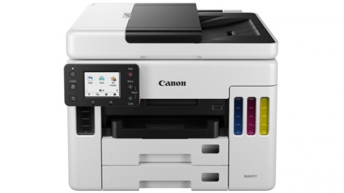 Canon MegaTank GX7060 Colour Ink Tank Multifunction GX7060