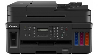 Canon MegaTank G7060 Colour Ink Tank Multifunction G7060