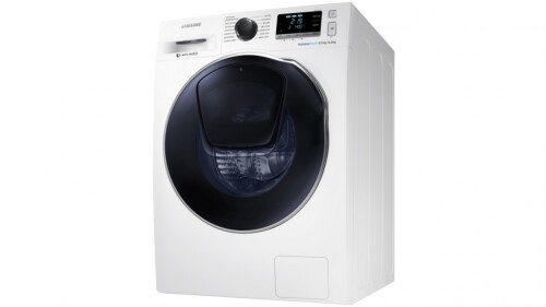 Samsung 8.5kg/6kg Front Load Washer &amp; Dryer Combo WD85K6410OW