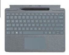 Microsoft Surface Pro Signature Keyboard with Slim Pen