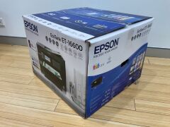 Epson WorkForce ET-16600 EcoTank Multifunction Printer C11CH72501 - 3