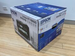 Epson WorkForce ET-16600 EcoTank Multifunction Printer C11CH72501 - 5