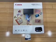 Canon PIXMA Home TS6360A Multi-Function Printer - Black TS6360A - 2