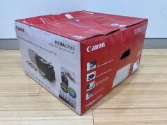 Canon MegaTank G7065 Colour Ink Tank Multi-Function Printer G7065 - 3