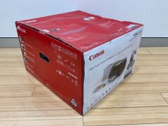 Canon MegaTank G7065 Colour Ink Tank Multi-Function Printer G7065 - 7