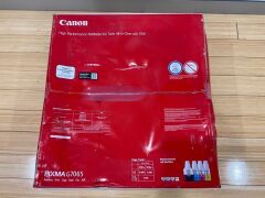 Canon MegaTank G7065 Colour Ink Tank Multi-Function Printer G7065 - 9