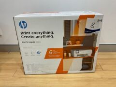 HP Envy Inspire 7220e All-in-One Printer 242P8D - 2