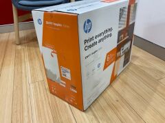 HP Envy Inspire 7220e All-in-One Printer 242P8D - 4