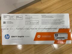 HP Envy Inspire 7220e All-in-One Printer 242P8D - 6