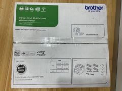 Brother MFC-L3745CDW Wireless Multi-Function Colour Laser Printer MFC-L3745CDW - 6